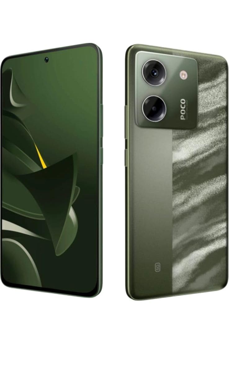 POCO M7 Pro 5G